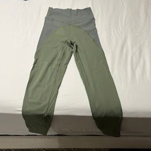 Aerie Offline Leggings